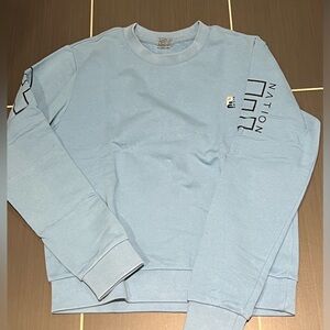 P.E Nation Crewneck